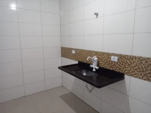 Apartamento - Vila Mirin, Praia Grande