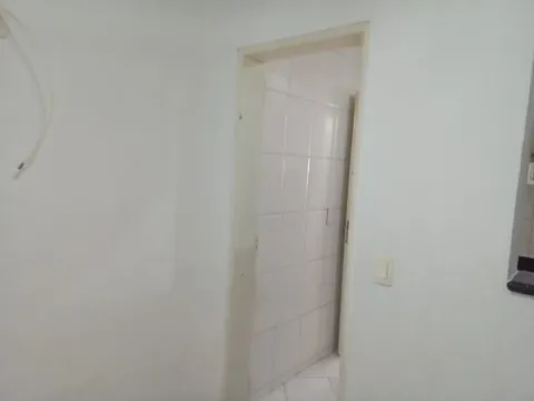 Apartamento - Vila Mirin, Praia Grande