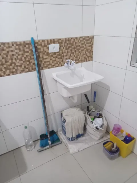 Apartamento - Vila Mirin, Praia Grande