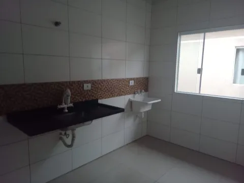 Apartamento - Vila Mirin, Praia Grande