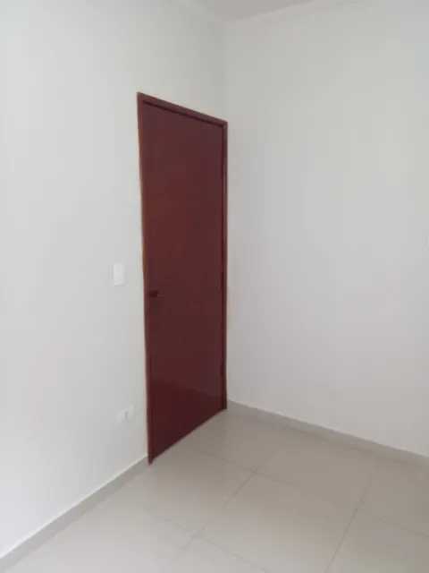 Apartamento - Vila Mirin, Praia Grande