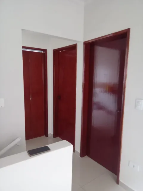 Apartamento - Vila Mirin, Praia Grande