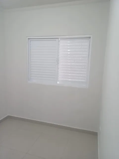 Apartamento - Vila Mirin, Praia Grande