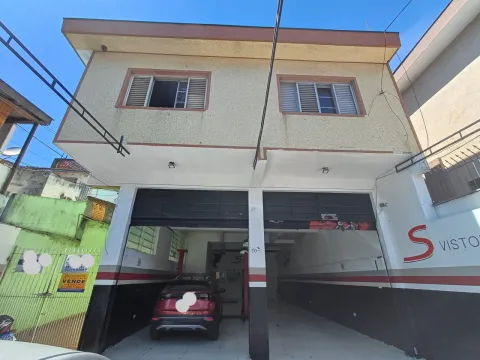 Prédio para vender em Perus
