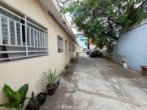 Prédio - Perus, São Paulo