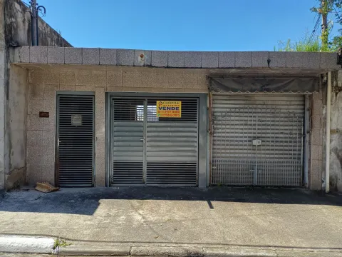Casa - Perus, São Paulo