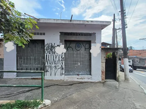 Casa em Perus