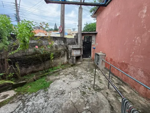 Casa - Perus, São Paulo