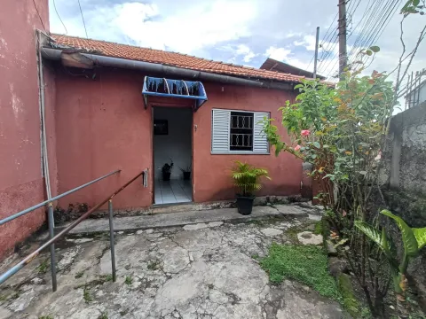 Casa - Perus, São Paulo