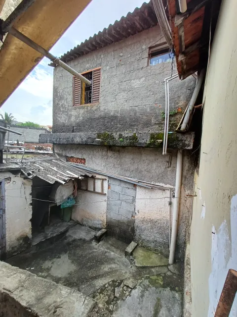 Casa - Perus, São Paulo