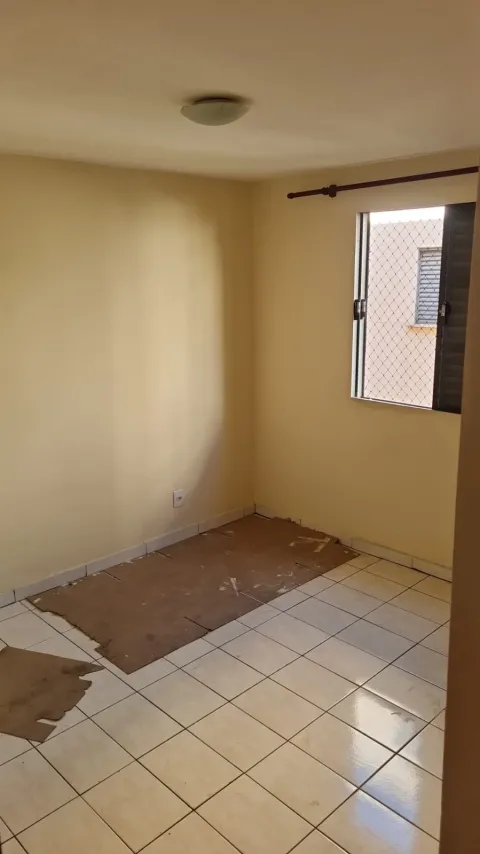 Apartamento - Perus, São Paulo