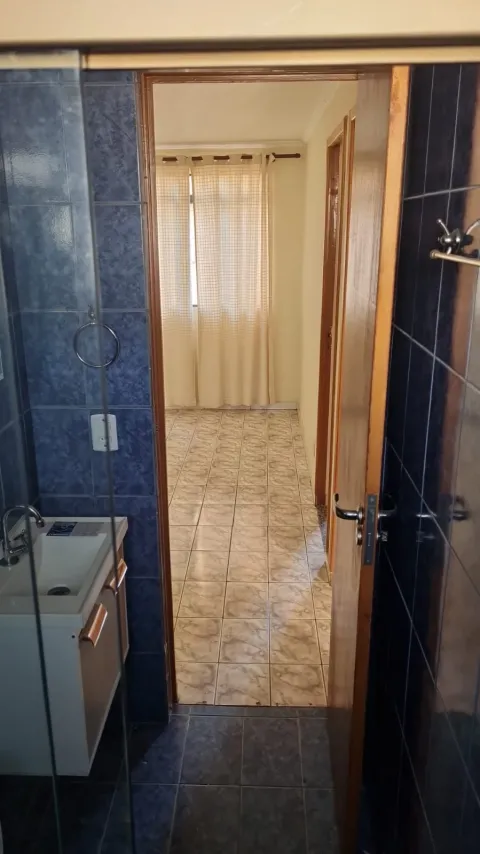 Apartamento - Perus, São Paulo
