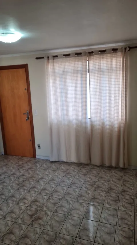 Apartamento - Perus, São Paulo