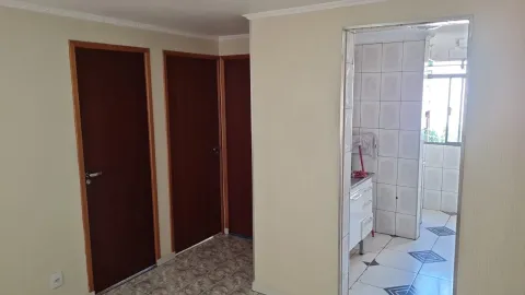 Apartamento - Perus, São Paulo