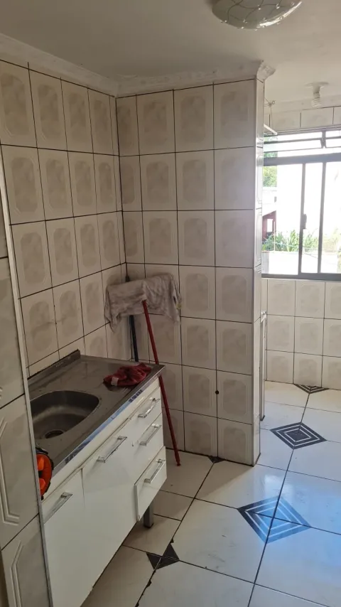 Apartamento - Perus, São Paulo