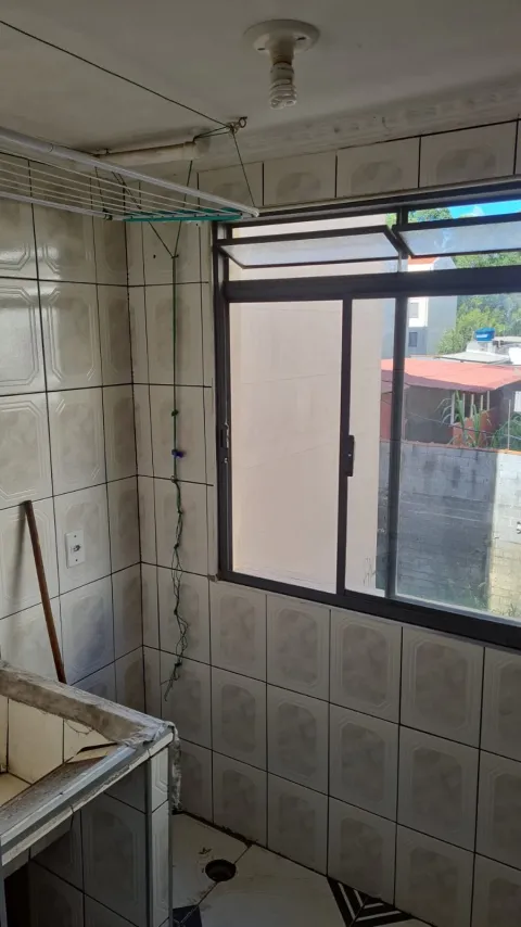 Apartamento - Perus, São Paulo