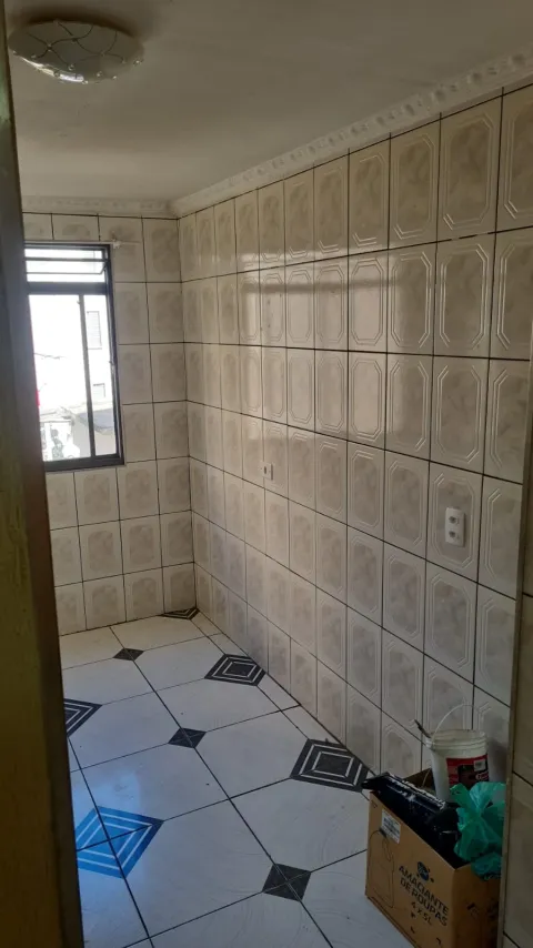 Apartamento - Perus, São Paulo
