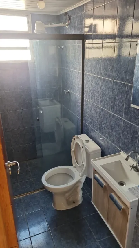 Apartamento - Perus, São Paulo