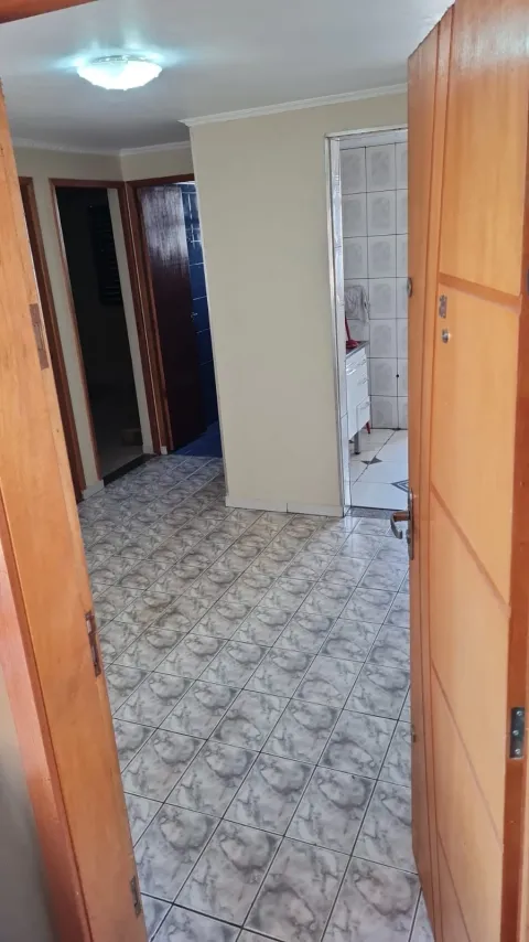 Apartamento - Perus, São Paulo
