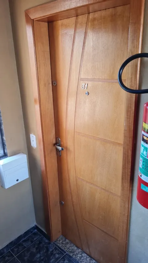 Apartamento - Perus, São Paulo