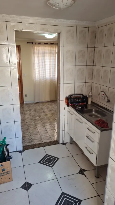 Apartamento - Perus, São Paulo