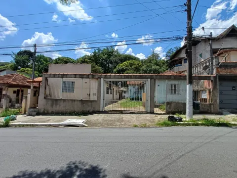Terreno em Perus