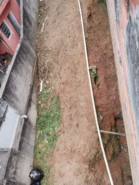 Casa - Perus, São Paulo