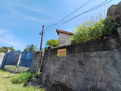 Terreno em Perus