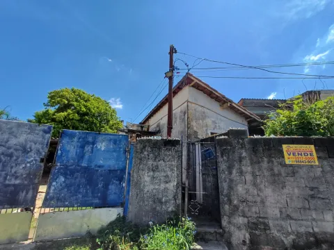 Terreno - Perus, São Paulo