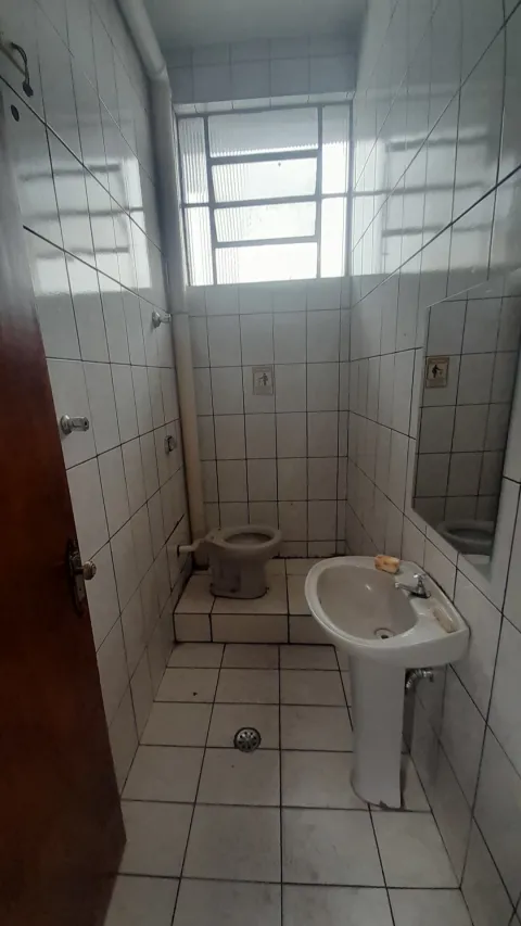 Salão Comercial - Perus, São Paulo