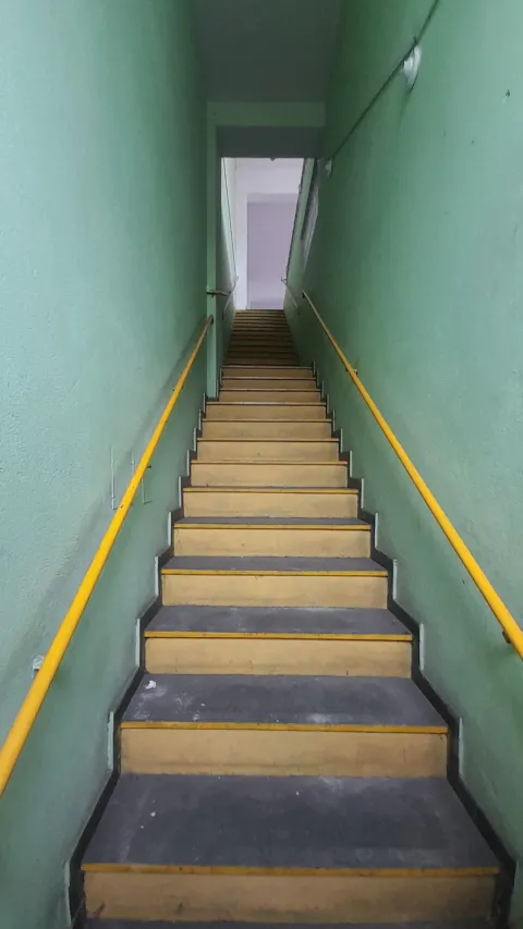 Salão Comercial - Perus, São Paulo