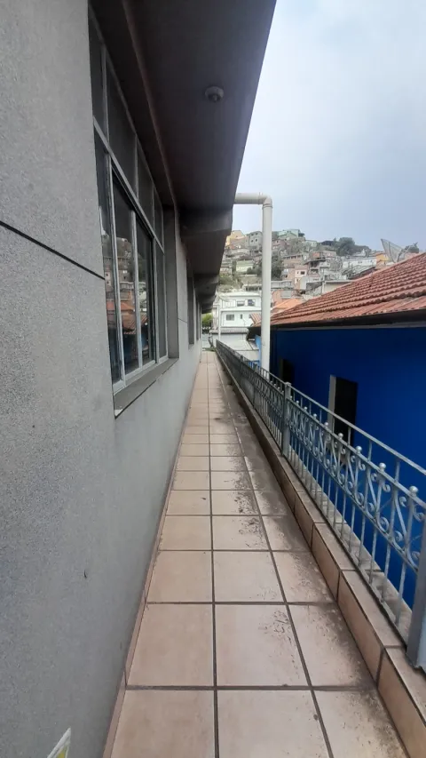 Salão Comercial - Perus, São Paulo