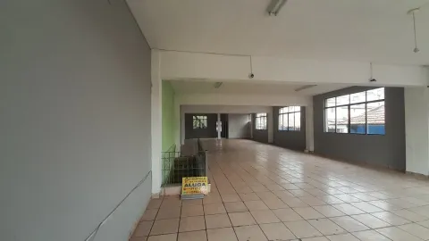 Salão Comercial - Perus, São Paulo