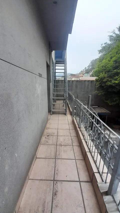 Salão Comercial - Perus, São Paulo