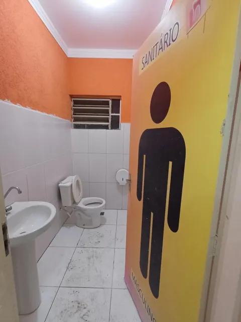Salão Comercial - Perus, São Paulo