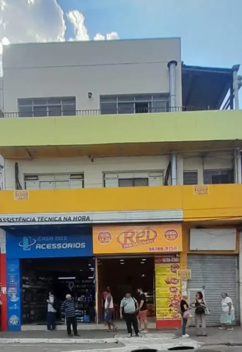 Salão Comercial em Perus