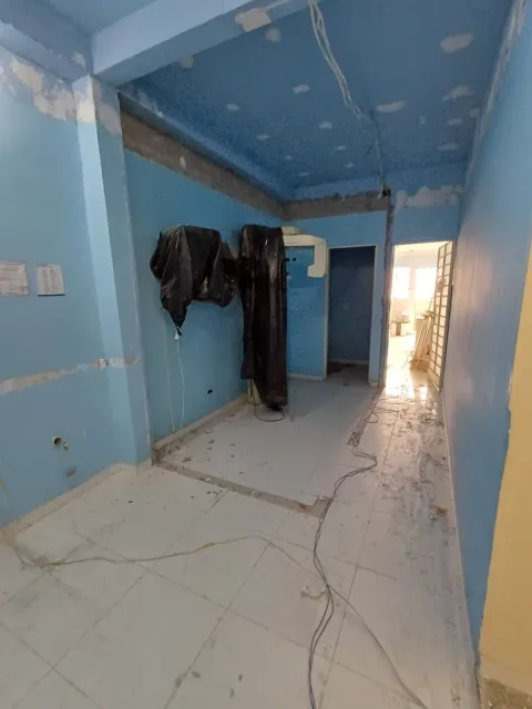 Salão Comercial - Perus, São Paulo