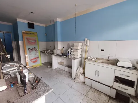 Salão Comercial - Perus, São Paulo