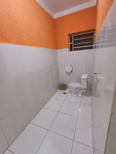 Salão Comercial - Perus, São Paulo