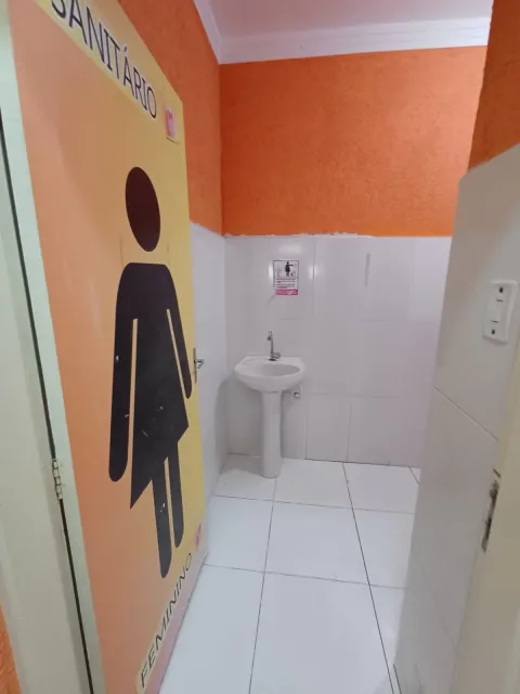 Salão Comercial - Perus, São Paulo
