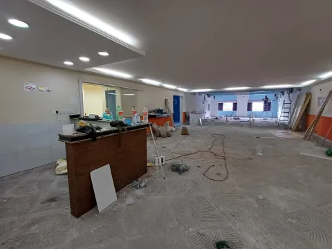 Salão Comercial - Perus, São Paulo