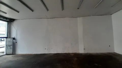 Salão Comercial - Jd do russo, São Paulo