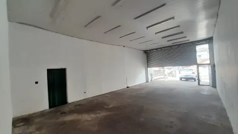 Salão Comercial - Jd do russo, São Paulo