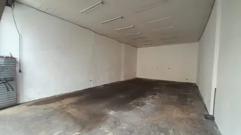 Salão Comercial - Jd do russo, São Paulo