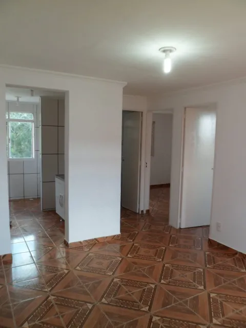 Apartamento - Perus, São Paulo