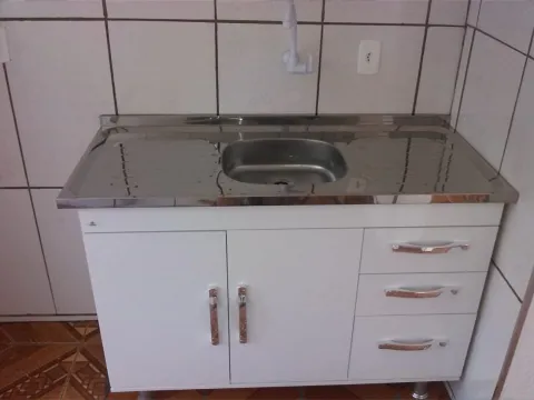 Apartamento - Perus, São Paulo