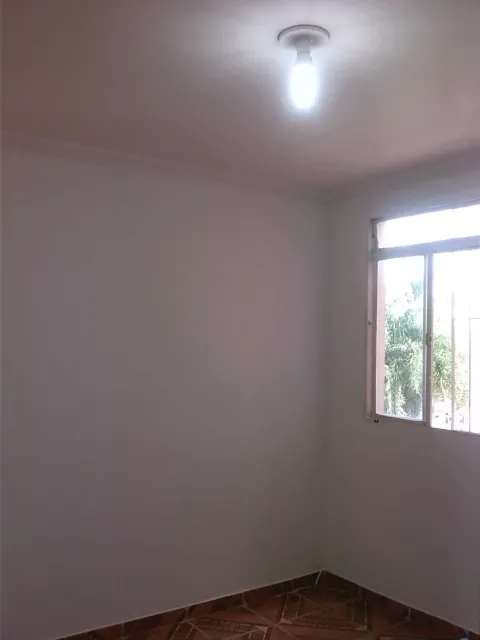 Apartamento - Perus, São Paulo