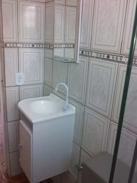 Apartamento - Perus, São Paulo