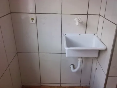 Apartamento - Perus, São Paulo