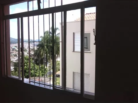 Apartamento - Perus, São Paulo
